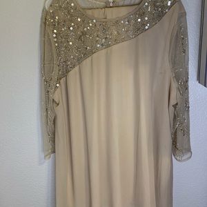 Might Velv pantsuit ladies plus size 2X